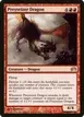 Preyseizer Dragon #50