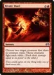 Rivals' Duel #51
