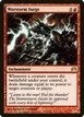 Warstorm Surge #54