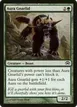 Aura Gnarlid #55