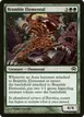 Bramble Elemental #59