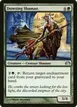 Dowsing Shaman #63