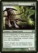 Dreampod Druid #64
