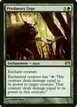 Predatory Urge #74
