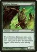 Viridian Emissary #80