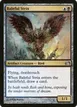 Baleful Strix #82