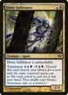 Dimir Infiltrator #86