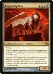 Enigma Sphinx #89