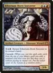 Etherium-Horn Sorcerer #91