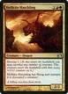 Hellkite Hatchling #95