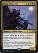 Silent-Blade Oni #105