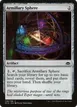 Armillary Sphere #108