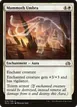 Mammoth Umbra #10