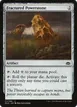 Fractured Powerstone #111