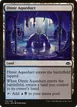 Dimir Aqueduct #116