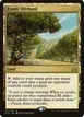 Exotic Orchard #117