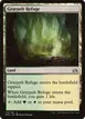 Graypelt Refuge #118