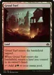Gruul Turf #119