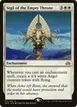 Sigil of the Empty Throne #11
