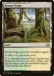 Krosan Verge #123