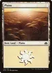 Plains #132