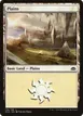 Plains #136