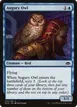Augury Owl #14