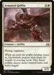 Armored Griffin #1