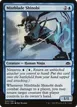 Mistblade Shinobi #20