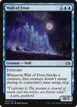 Wall of Frost #28