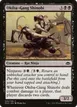 Okiba-Gang Shinobi #35