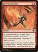 Fiery Conclusion #42