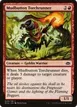 Mudbutton Torchrunner #49