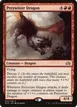 Preyseizer Dragon #50