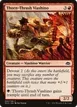 Thorn-Thrash Viashino #52