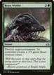 Beast Within #57