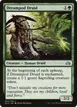 Dreampod Druid #64
