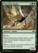 Penumbra Spider #73