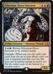 Etherium-Horn Sorcerer #91