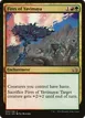 Fires of Yavimaya #92