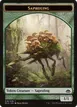 Saproling #19
