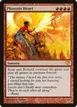 Phoenix Heart #7