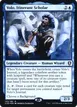 Volo, Itinerant Scholar #103