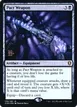 Pact Weapon #139