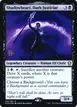 Shadowheart, Dark Justiciar #146