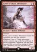 Caves of Chaos Adventurer #167
