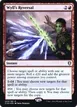 Wyll's Reversal #209