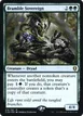Bramble Sovereign #218