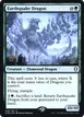 Earthquake Dragon #228