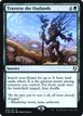 Traverse the Outlands #258